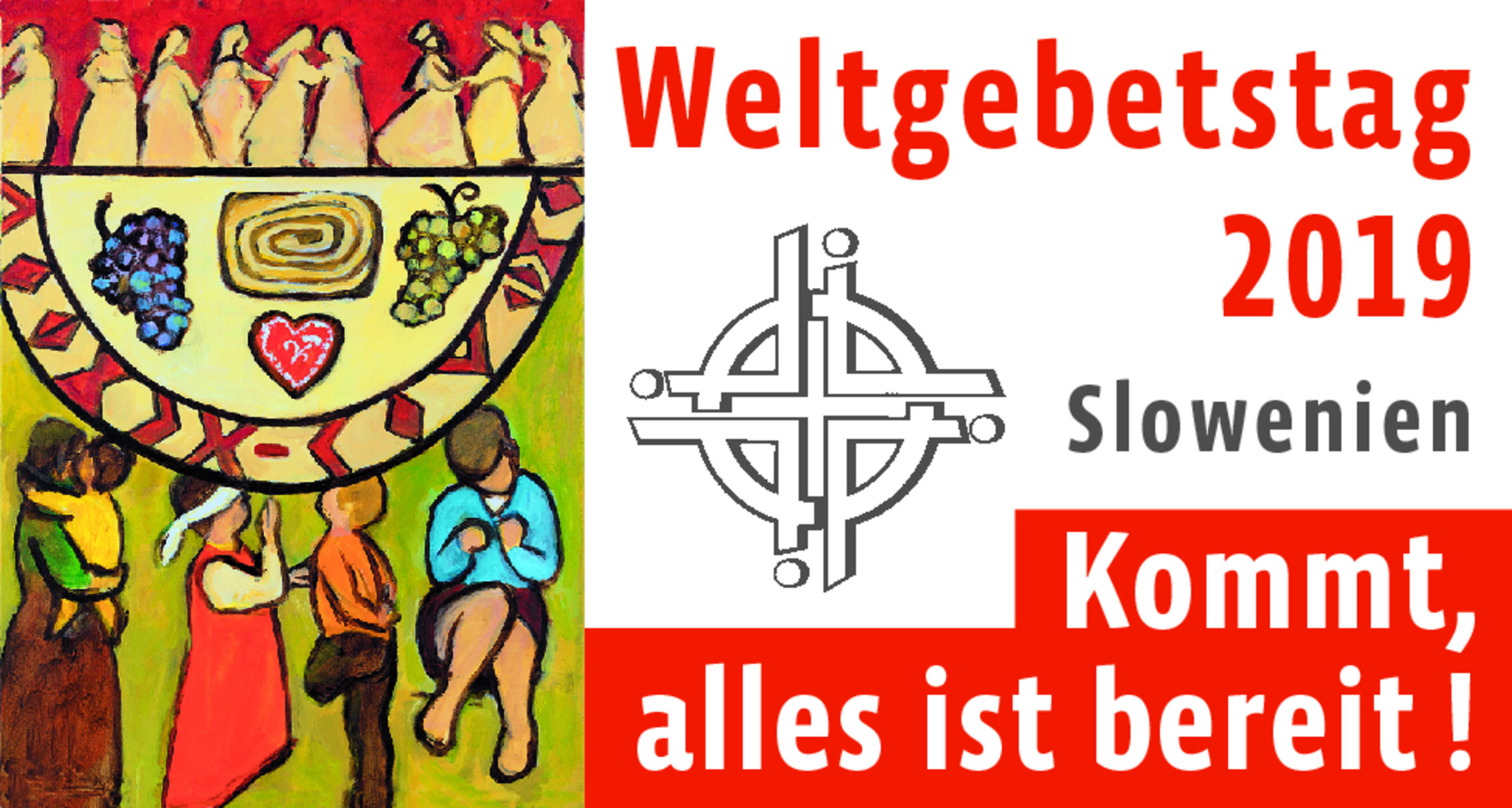 © Weltgebetstag der Frauen – Deutsches Komitee e.V.