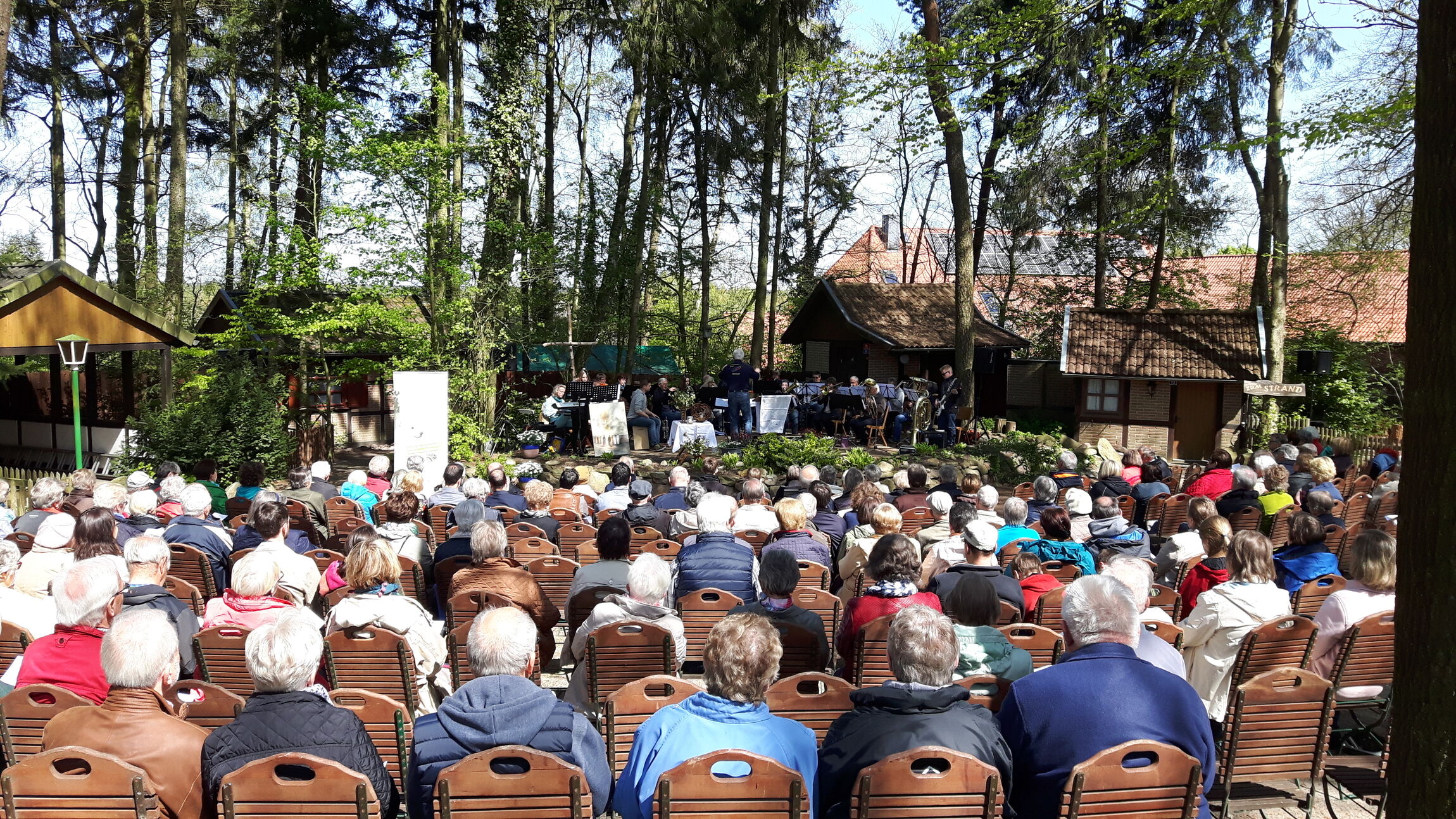 himmelfahrt