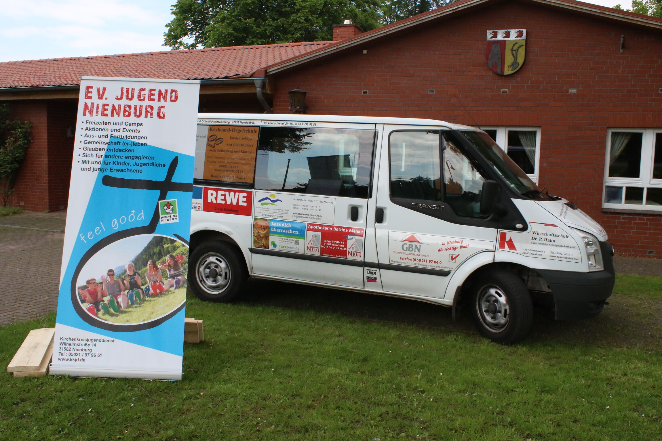 kirchenkreisbus
